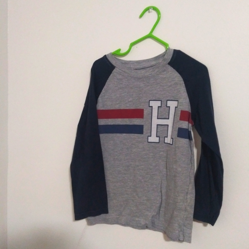 Boys long sleeve from h&m